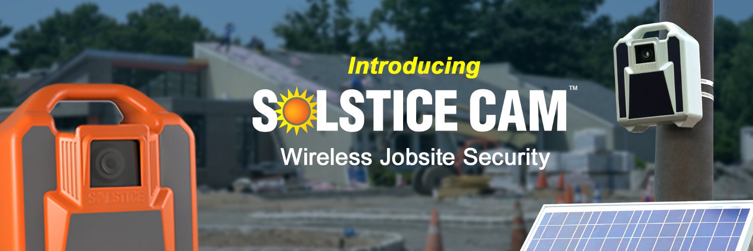 SolsticeCam's profile banner image