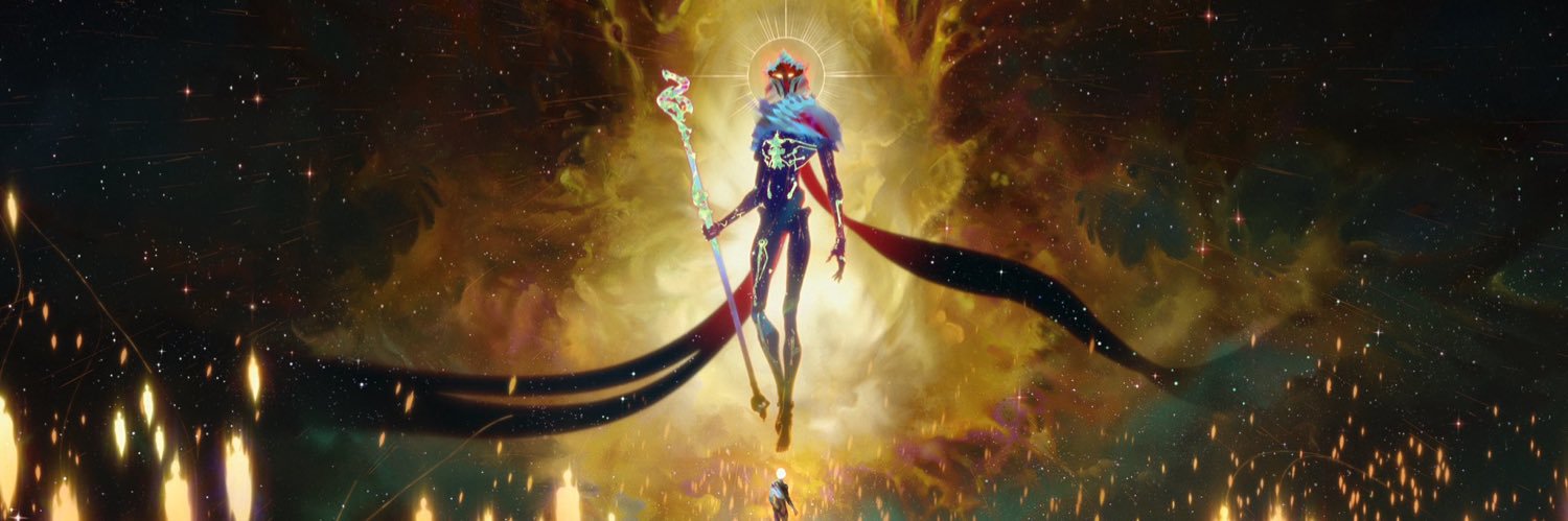zaoxavier's profile banner image