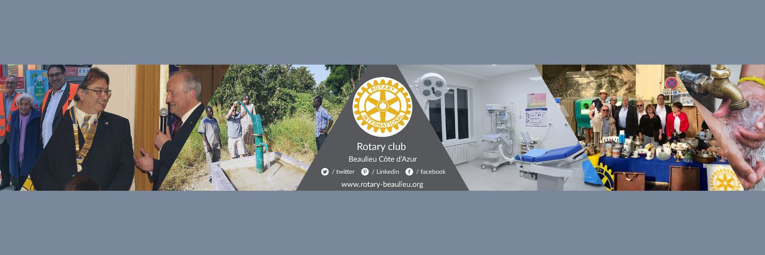 Rotarybeaulieu's profile banner image