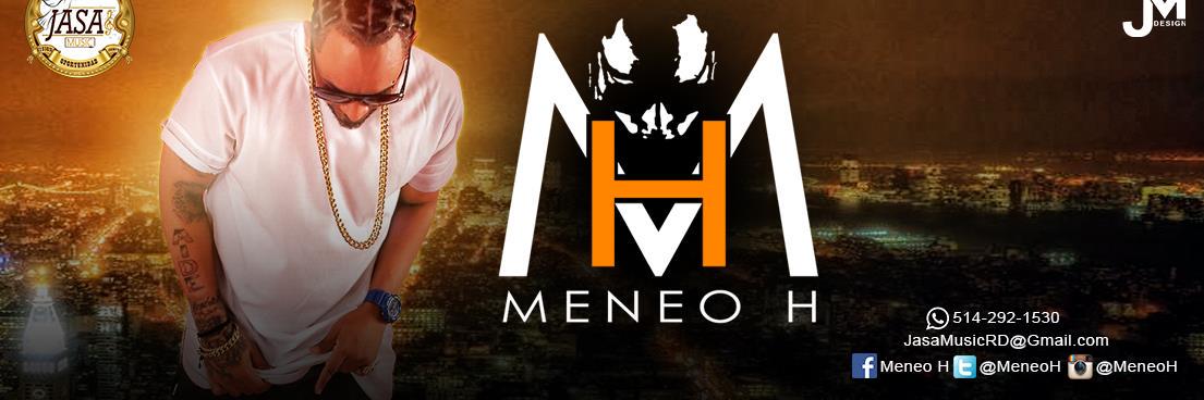 MeneoH's profile banner image
