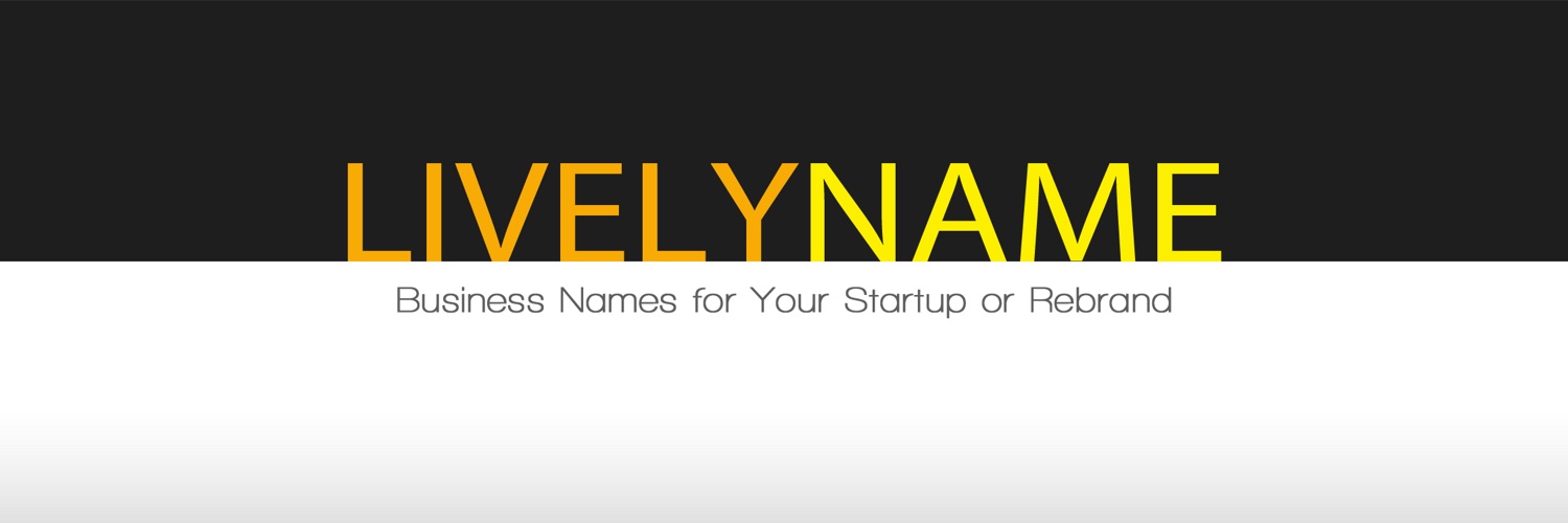 LivelyName's profile banner image