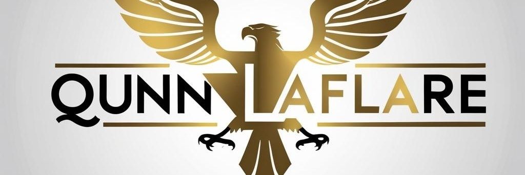 laflaremadethat's profile banner image