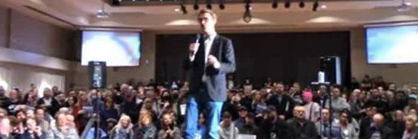 BindaCarson Profile Banner