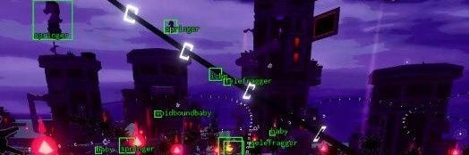 ♜ TIMELY HIGHRISE TOWERS ♜ banner