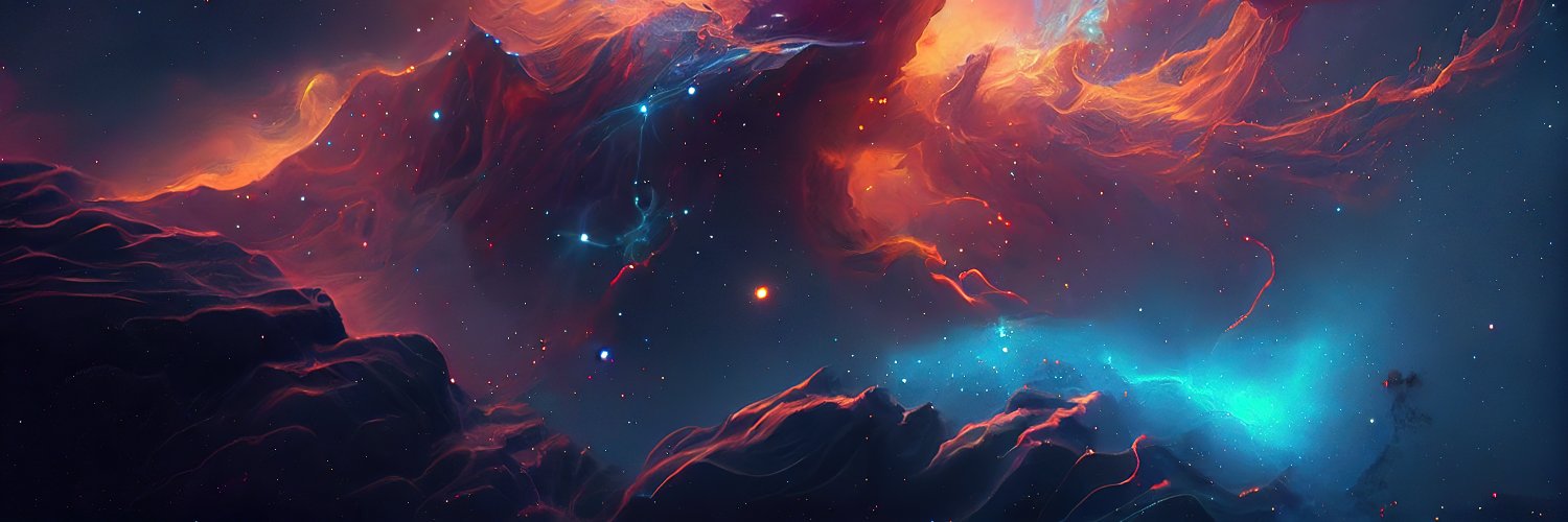 velodava's profile banner image