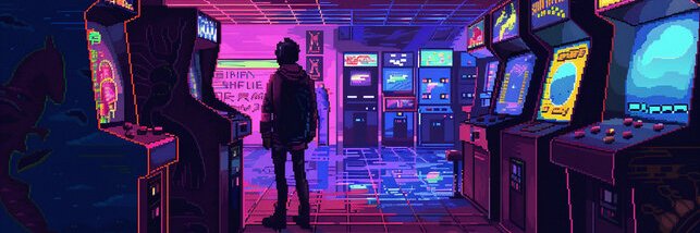 technoroido666's profile banner image