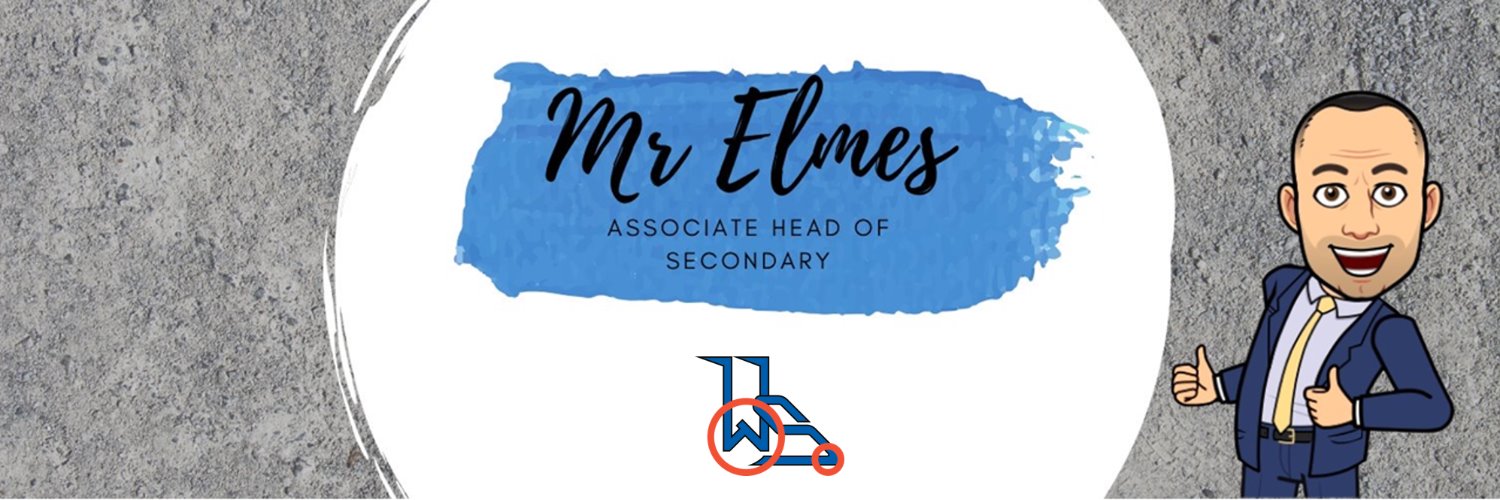MrTElmes's profile banner image