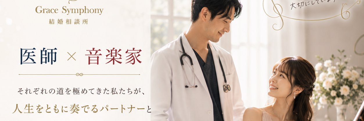 GraceSymphony1's profile banner image