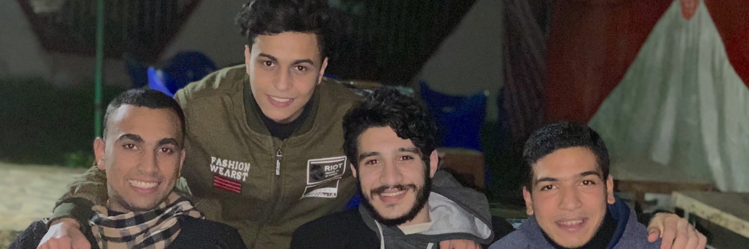 AhmedRYoussef1's profile banner image