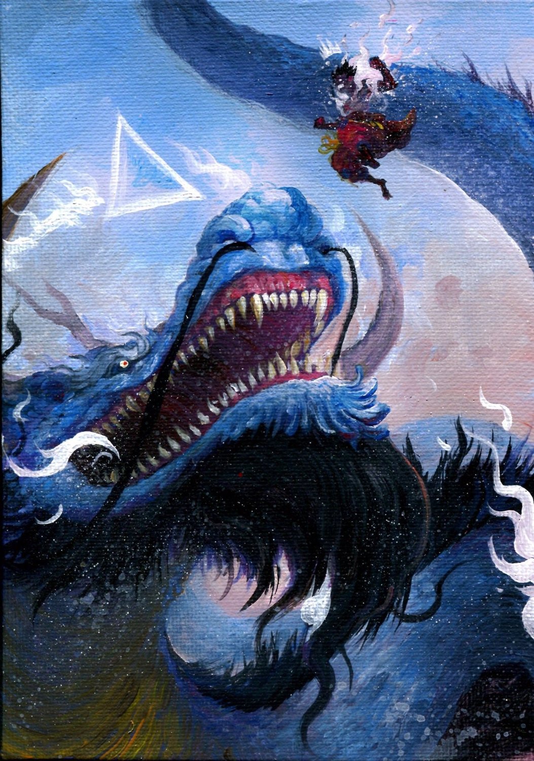 MuIharan's profile banner image