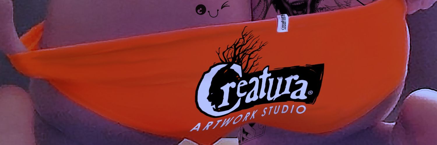 StudioCreatura's profile banner image