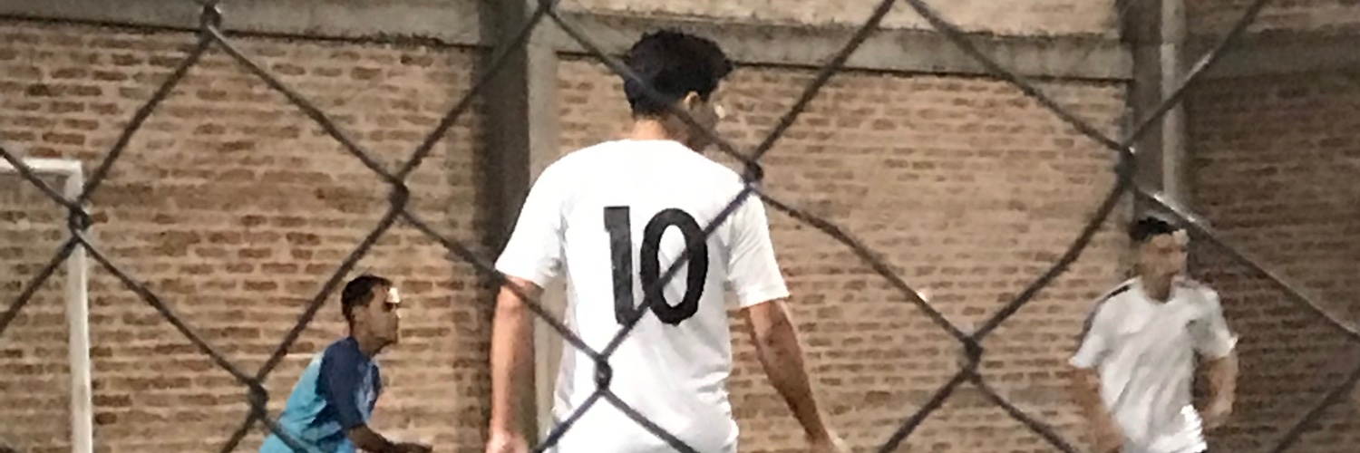 Rolandofer15's profile banner image