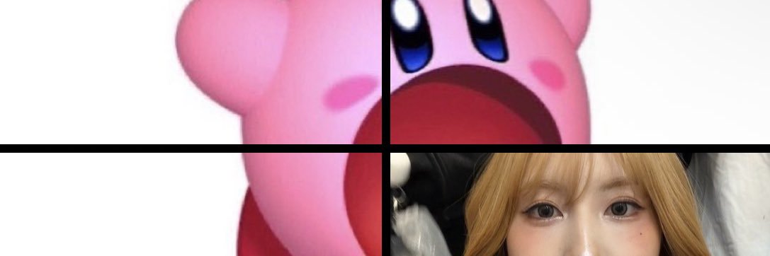 she/her banner