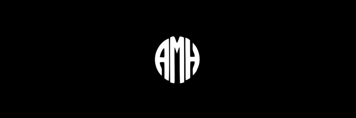 AMH— Disbanded/retired banner