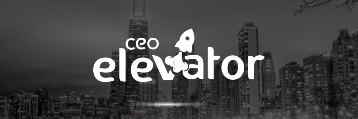 CeoElevator's profile banner image