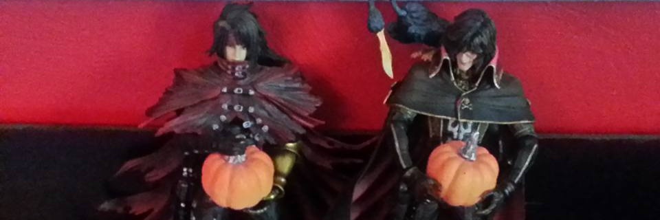 Dante Harlock banner