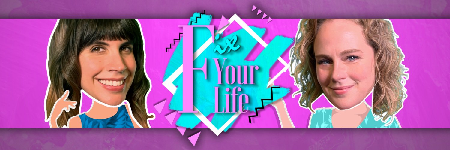 FixYourLifeShow's profile banner image