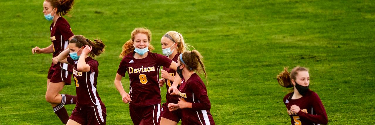 Haley Ferguson banner