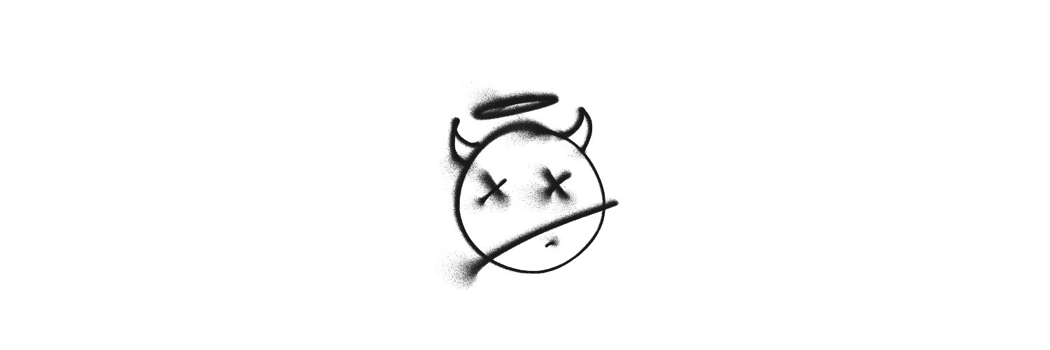 sugacanedevil's profile banner image
