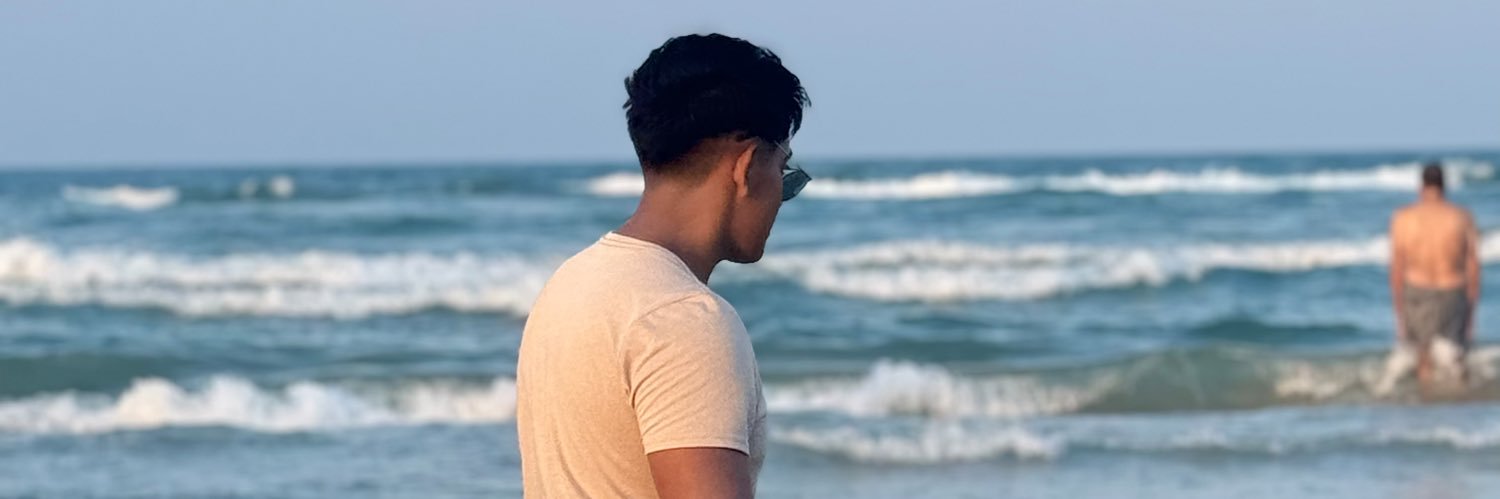 robgch1's profile banner image