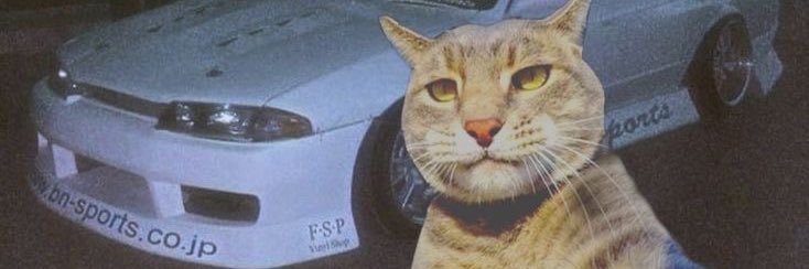 godofjdm's profile banner image