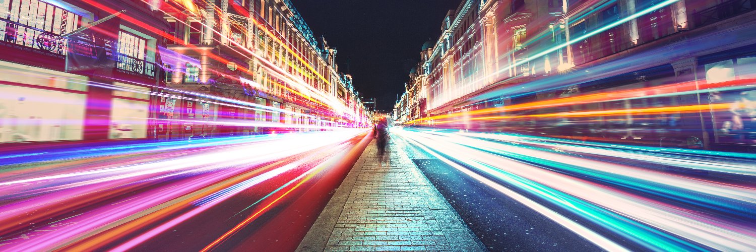 SecureDelivery's profile banner image