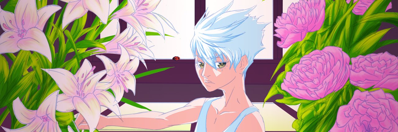 Marko :) banner