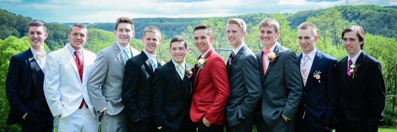 Rob Reichenbaugh banner