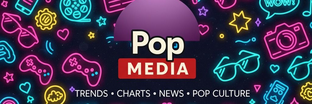 Pop Media (@PopMediaOnX) / Posts / X