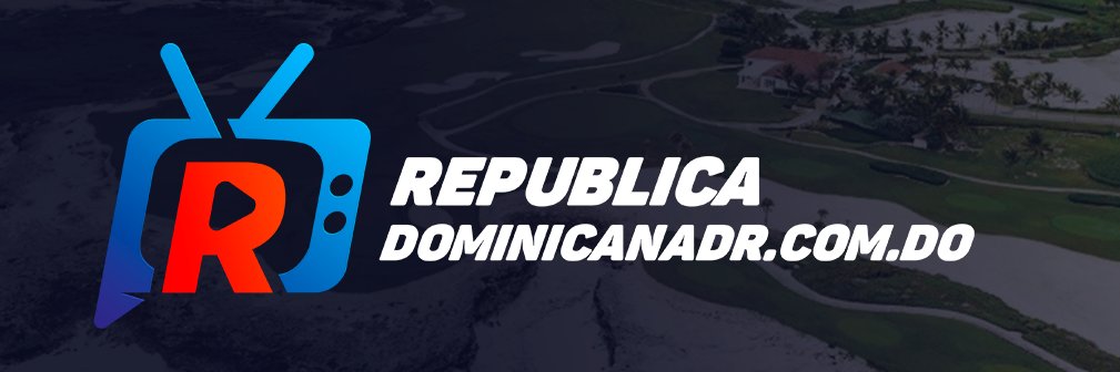 repdominicanadr's profile banner image