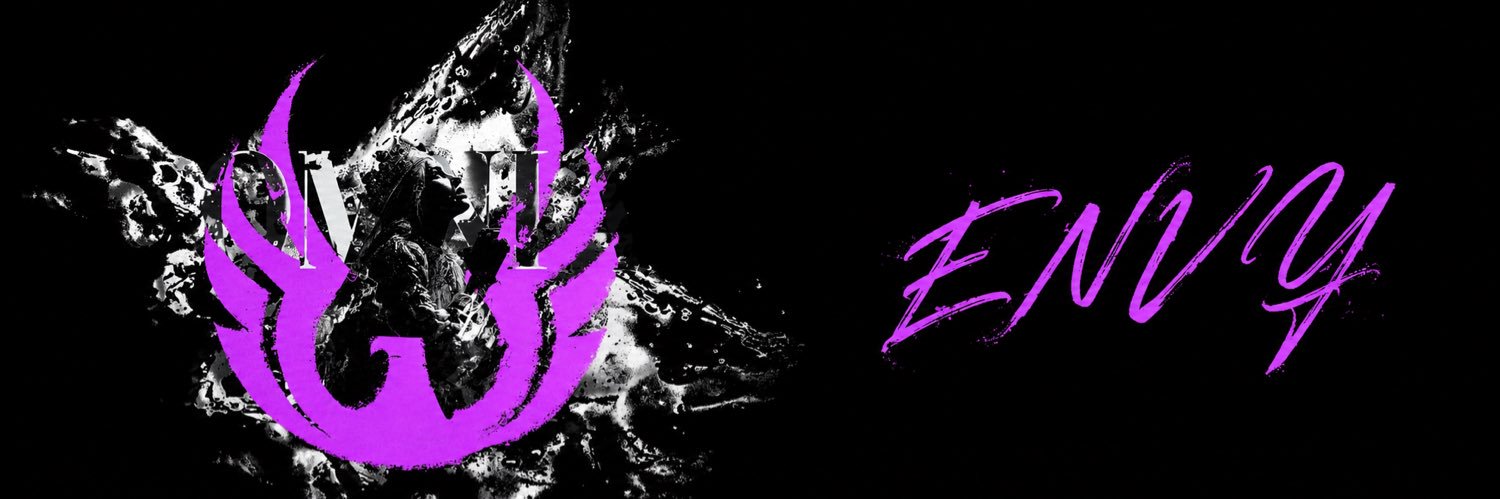 TheEnvyCod's profile banner image