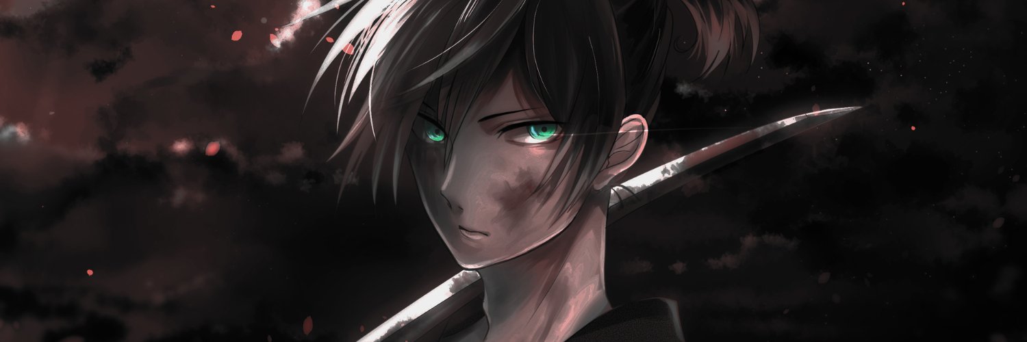 Blacksnowman0's profile banner image