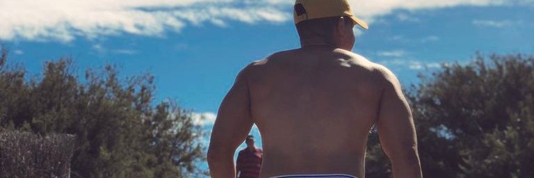 BrianSando11's profile banner image