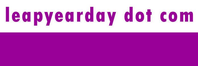 LeapDayClub's profile banner image