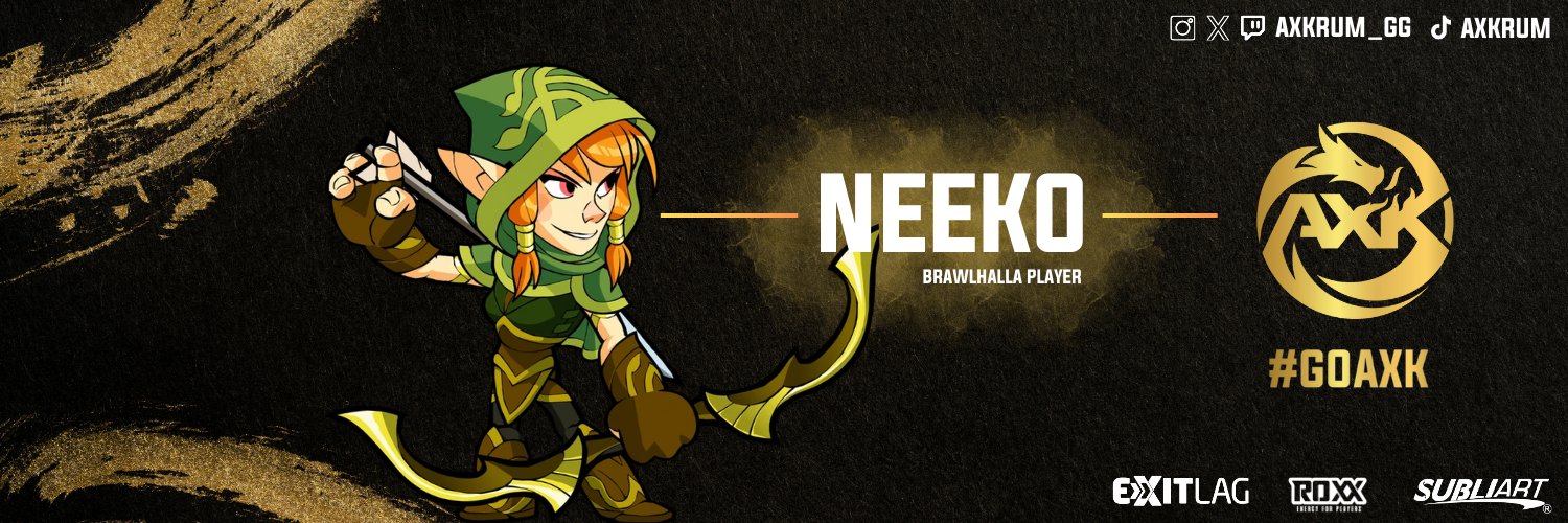 Neeeko69's profile banner image