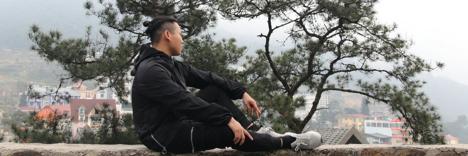 JevenSamuel's profile banner image