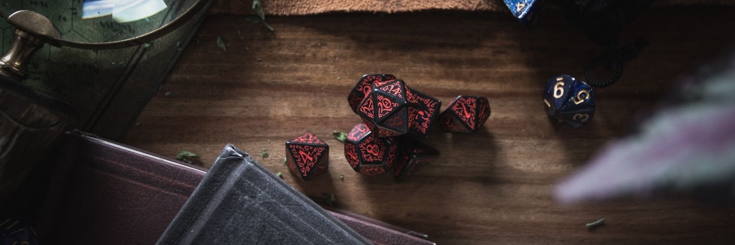 LegendWeavers's profile banner image