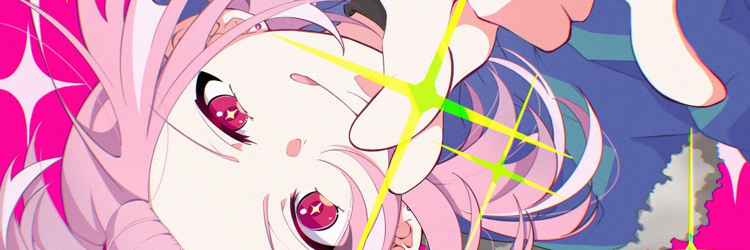 ちゃろるど's banner