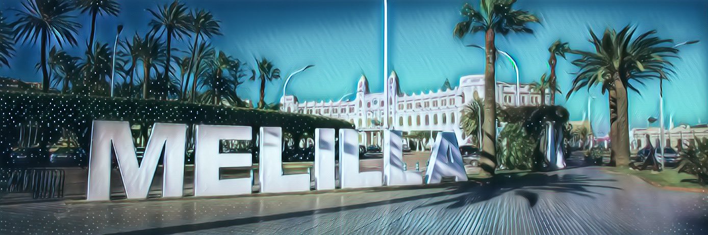 SelMelilla's profile banner image