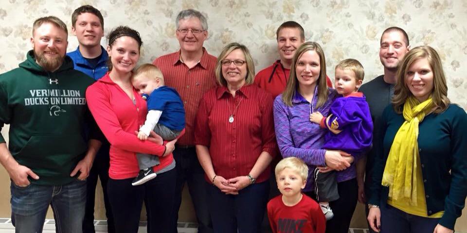 Stuart Preheim, CCA banner