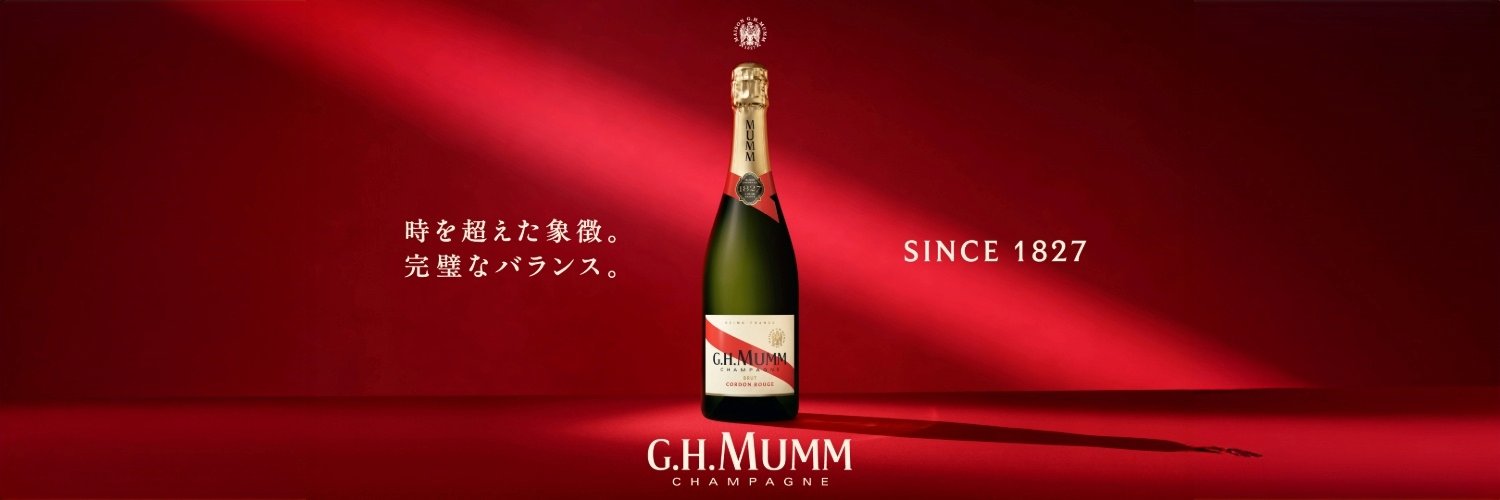 Mumm_jpn's profile banner image