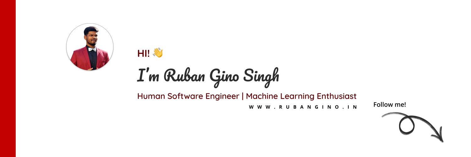 Rubangino's profile banner image