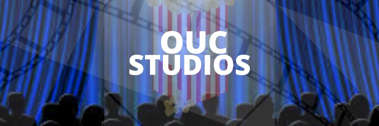 OucStudios's profile banner image