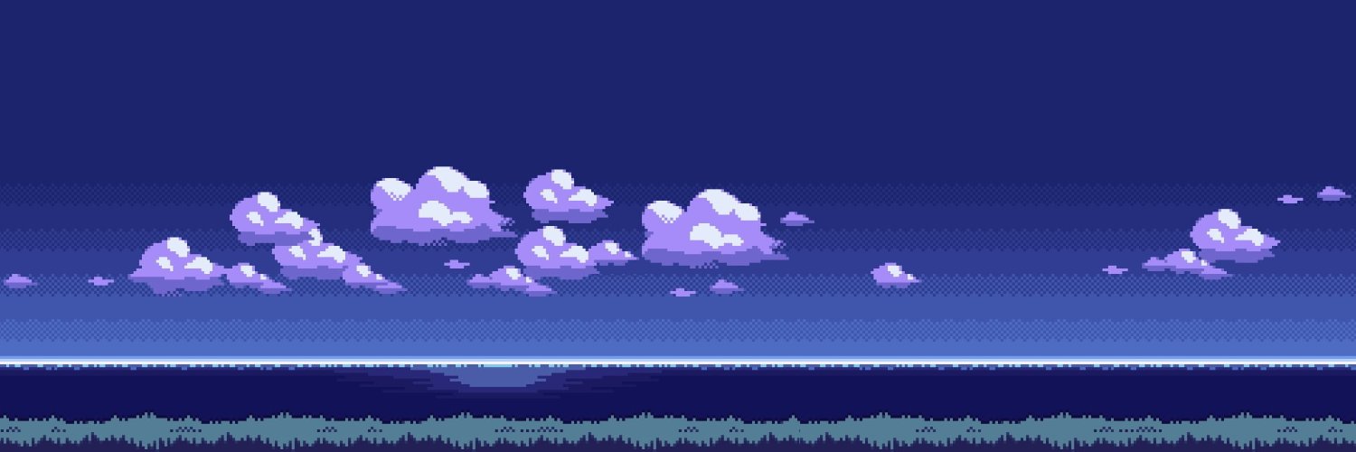 AiriVTuber's profile banner image