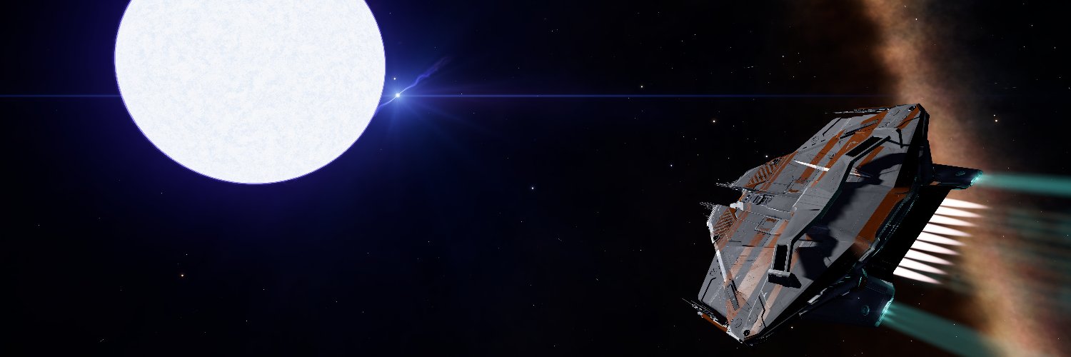 lillythefluffy's profile banner image