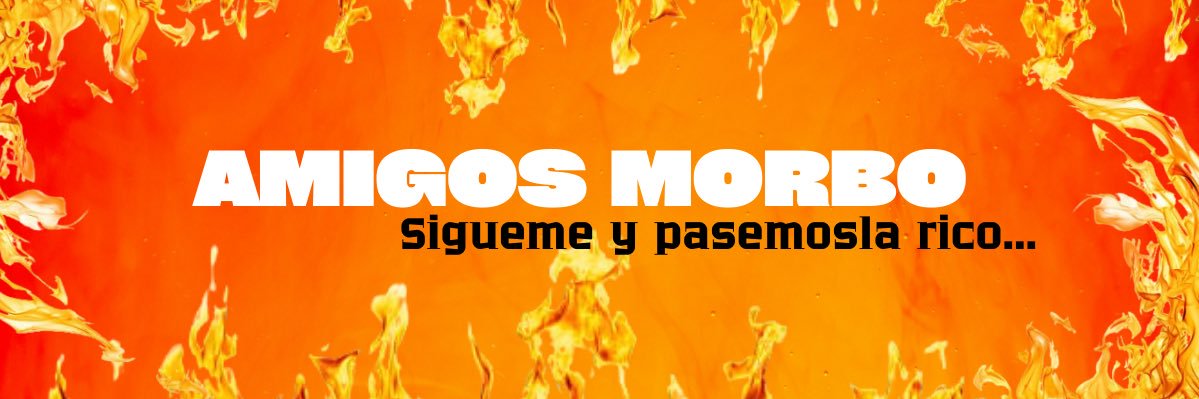 Amigosmorbo banner