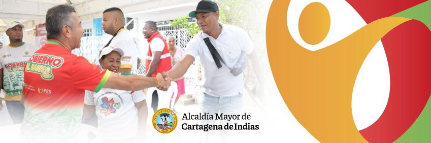 Plan de Emergencia Social Pedro Romero banner