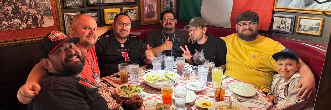 Miguel Castro banner