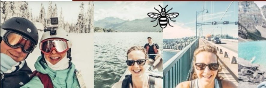 BeeHappyBucket's profile banner image