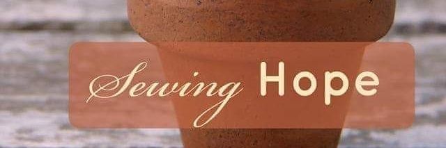 HopeSewing's profile banner image